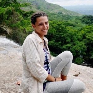 Meet your Posher, Jasmine